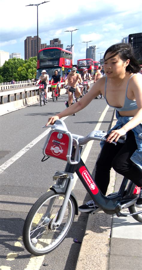 wnbr 2022|World Naked Bike Ride London 2022